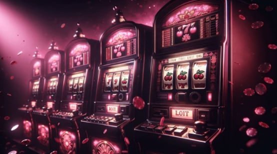 puri slot featured game showcase