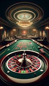 Dashboard puri slot menampilkan berbagai permainan slot, pasar olahraga, dan meja dealer hidup