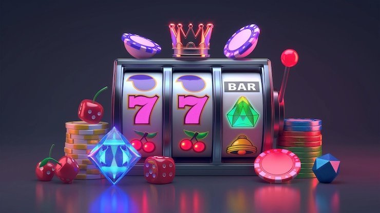 Tutorial navigasi kategori game di puri slot