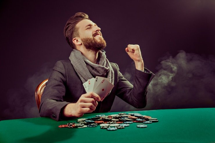 Panel informasi RTP dan volatilitas permainan Habanero di puri slot