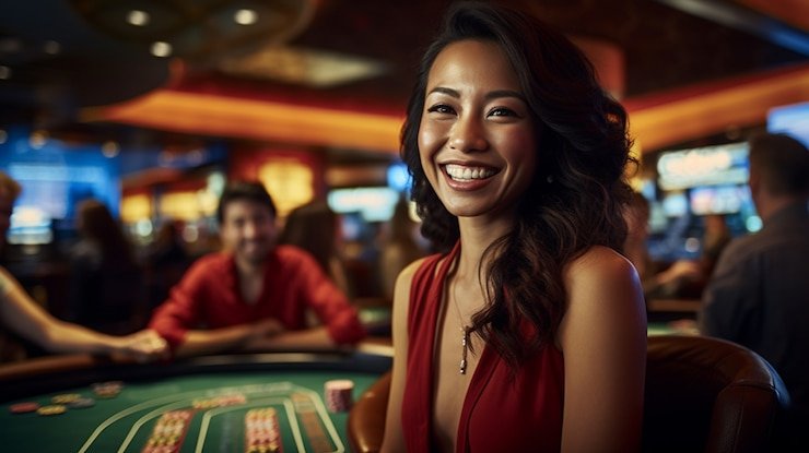 Interface puri slot menampilkan metode pembayaran DANA, OVO, GoPay, dan QRIS
