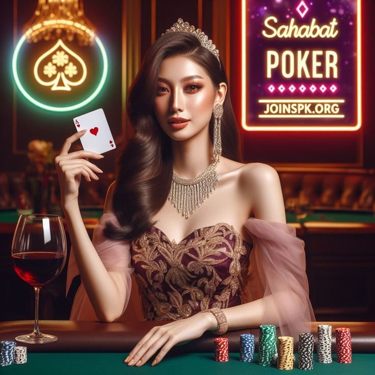 Tutorial bermain Joker Gaming di puri slot