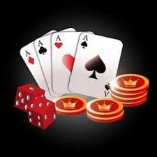 Meja roulette live dengan dealer profesional