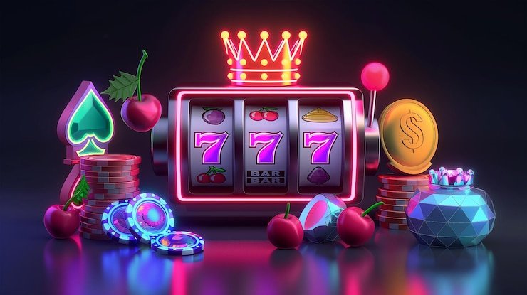 Tampilan meja Texas Poker puri slot dengan kartu komunal dan antarmuka pemain