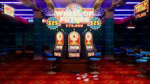 Tutorial strategi Texas Poker di puri slot