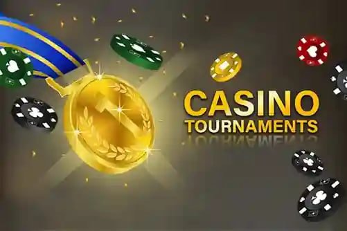 Tampilan dashboard Tournament Mode puri slot menampilkan peringkat peserta dan poin akumulasi